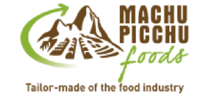 Machu pichu foods
