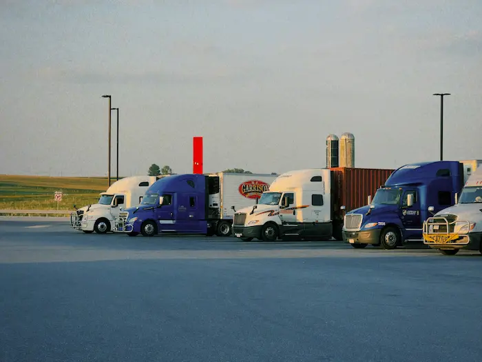 Importancia del transporte de carga para las empresas
